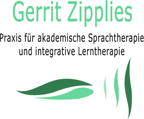 Praxis Gerrit Zipplies — akademische Sprachtherapie und integrative Lerntherapie